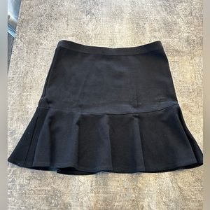 Skirt fit & flare